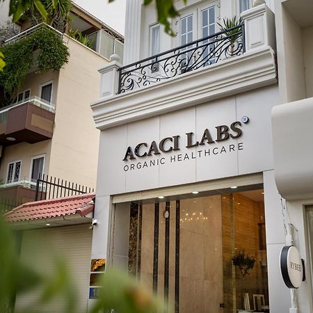 Lotus Hotel Nguyen Phi Khanh Q1 Ciudad Ho Chi Minh  Exterior foto