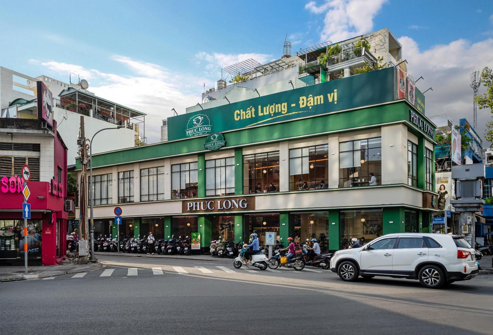 Lotus Hotel Nguyen Phi Khanh Q1 Ciudad Ho Chi Minh  Exterior foto
